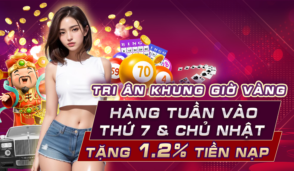 khuyến mãi tri ân giờ vàng