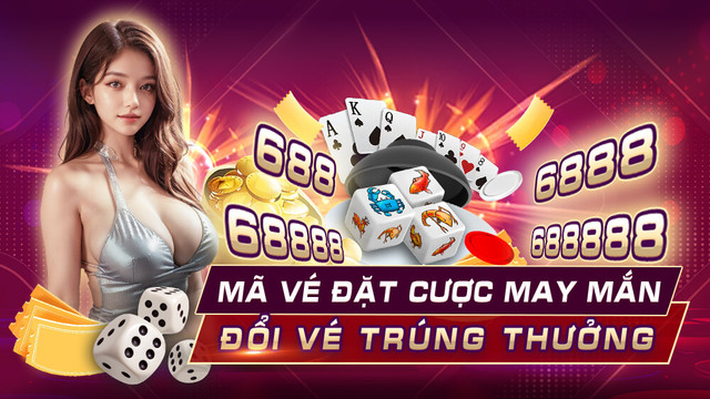 khuyến mãi mã vé cược