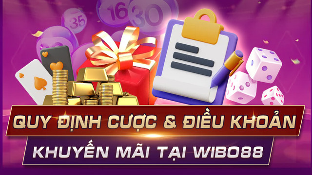 quy định khuyến mãi