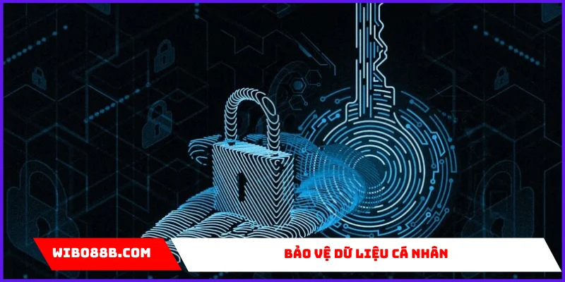 bảo vệ dữ liệu cá nhân