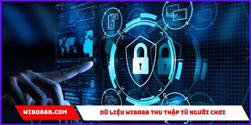 chính sách bảo mật dữ liệu