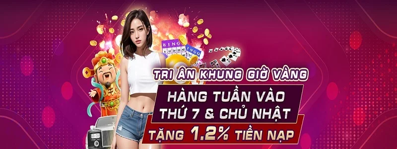 khuyến mãi casino Wibo88