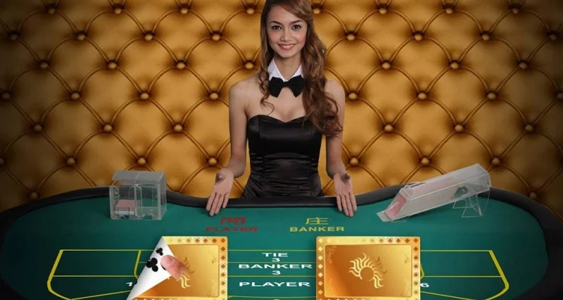 giới thiệu casino Wibo88
