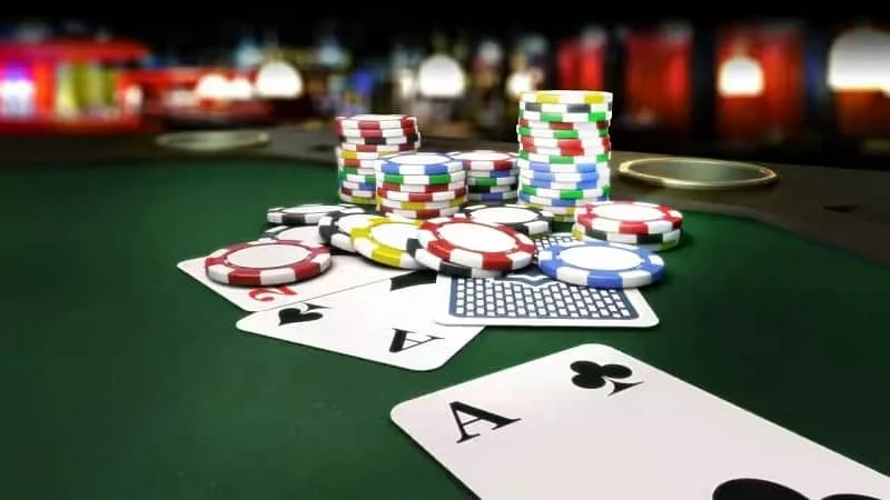 mẹo chơi casino Wibo88