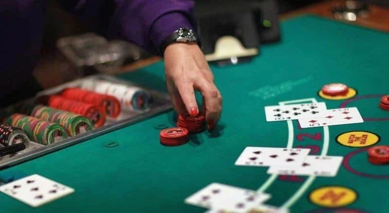 casino Wibo 88 thưởng