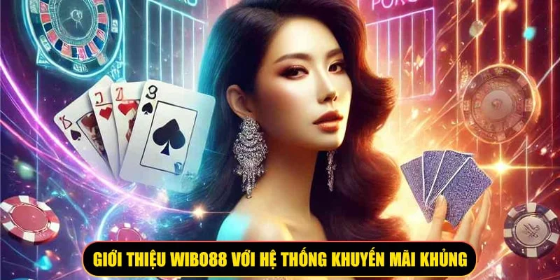 khuyến mãi Wibo 88