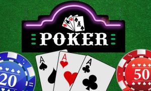 Poker 3 lá Wibo88