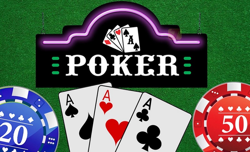 Poker 3 lá Wibo88