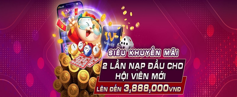 Khuyến mãi rồng hổ