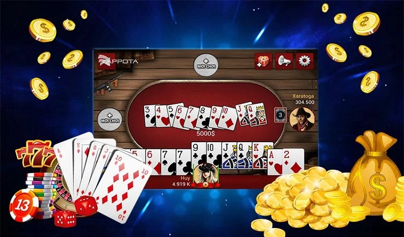 chơi có trách nhiệm game dân gian