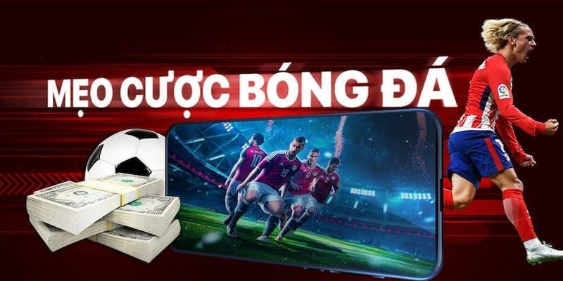 kinh nghiệm soi kèo bóng đá
