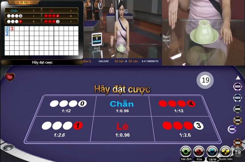 Mẹo chơi đúng lúc