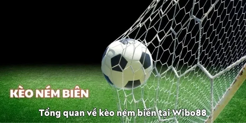 về kèo ném biên tại Wibo88