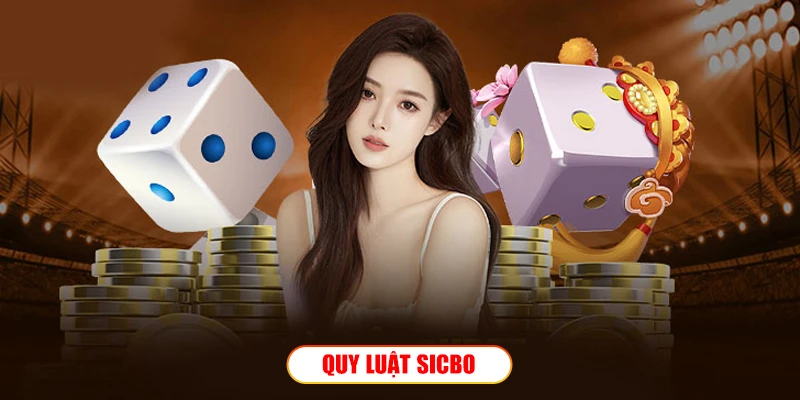 Quy luật Sicbo – Cược thủ phải biết khi đến chơi tại Wibo88