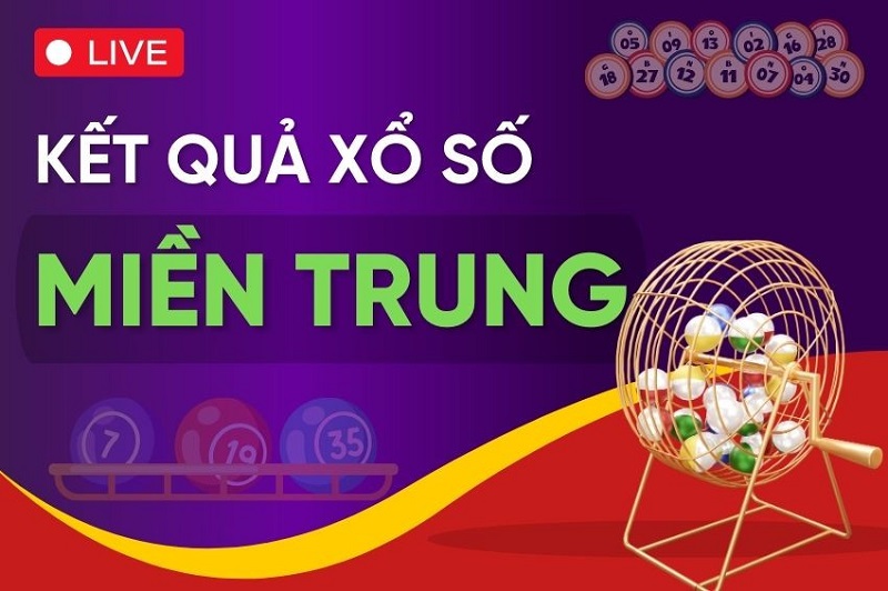 Xổ số miền Trung Wibo88 cực chuẩn