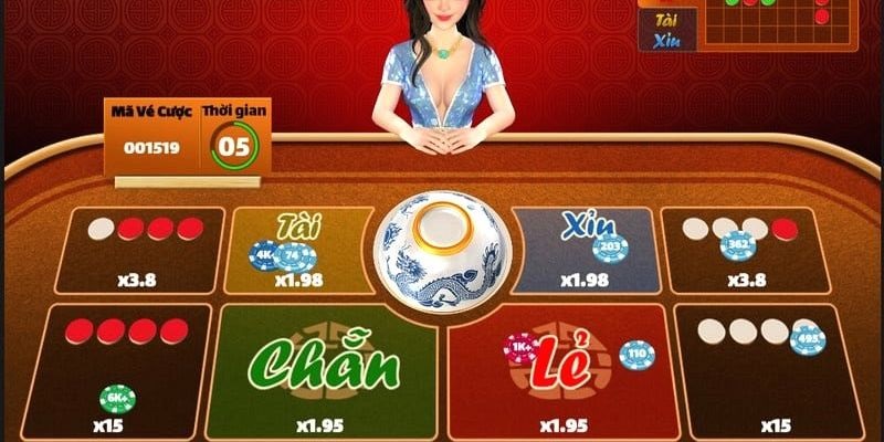 Chiến thuật soi cầu
